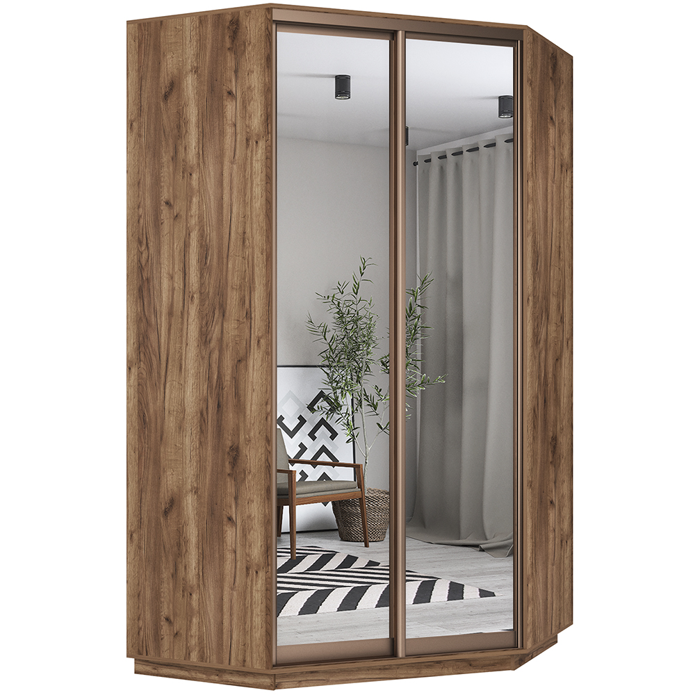 оптим 2-х дверный