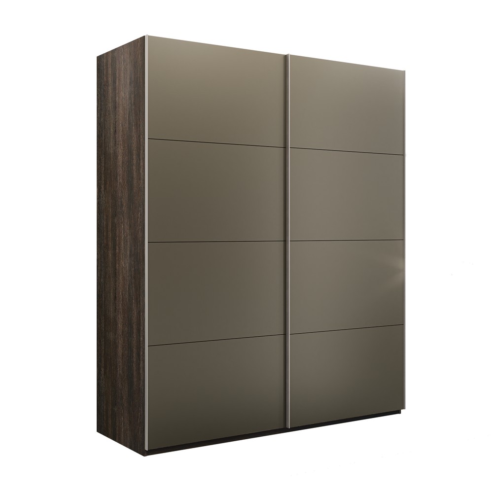 Эста 2-х дверный