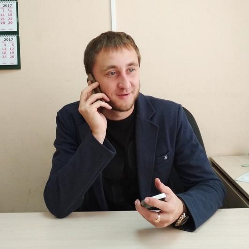 Отдел оптовых продаж