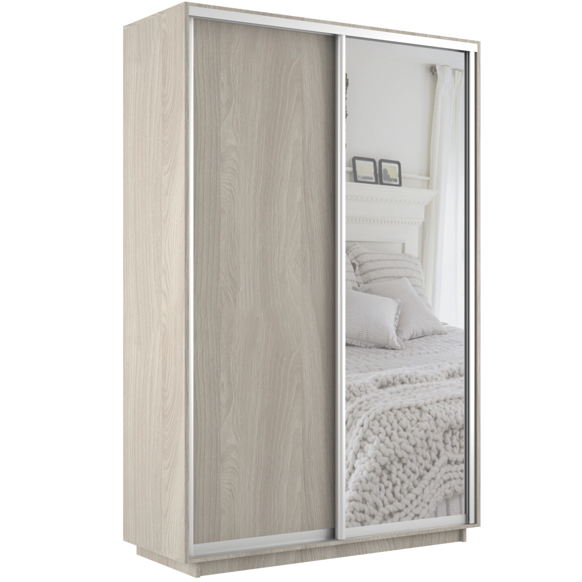 Экспресс 2-х дверный