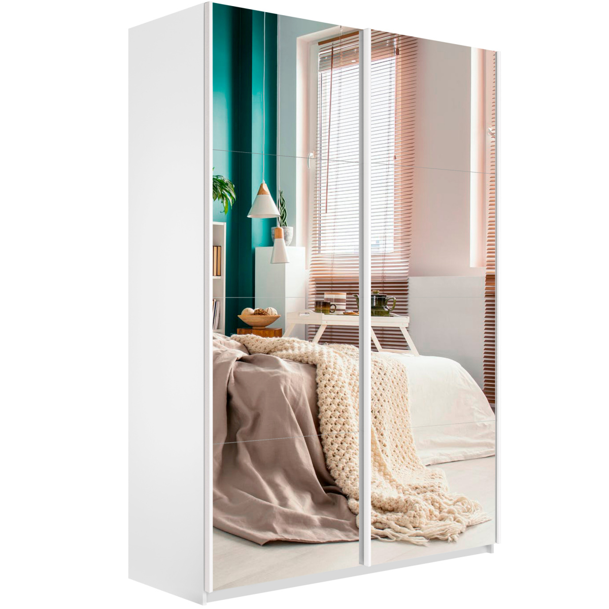 прайм 2-х дверный