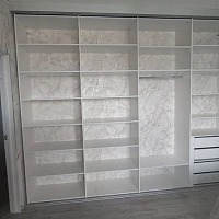 Работы Гардеробные системы (готовые решения) Работы Гардеробные системы (готовые решения)