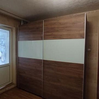 Работы Прайм  Широкий  2дверный