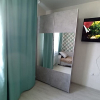 Работы Прайм 2дверный