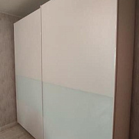 Работы Прайм  Широкий  2дверный