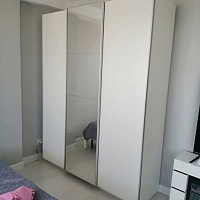 Работы Прайм 3дверный Работы Прайм 3дверный